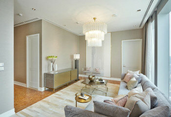 Кондоминиум в Бангкоке, Таиланд | THE108456