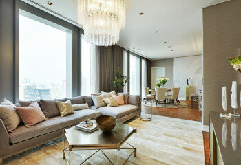 Кондоминиум в Бангкоке, Таиланд | THE108456