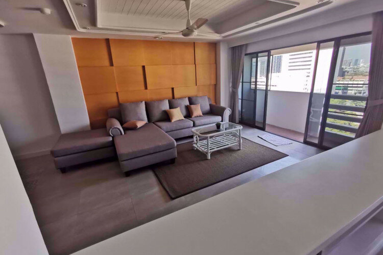 Кондоминиум в Бангкоке, Таиланд | THE251386