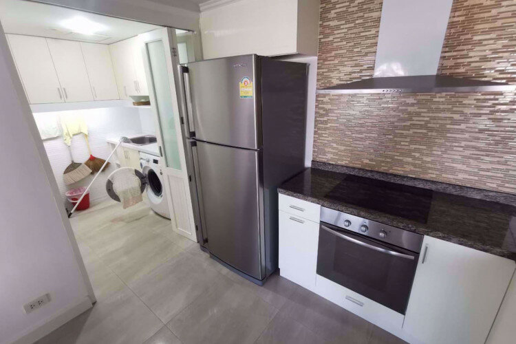 Кондоминиум в Бангкоке, Таиланд | THE251386