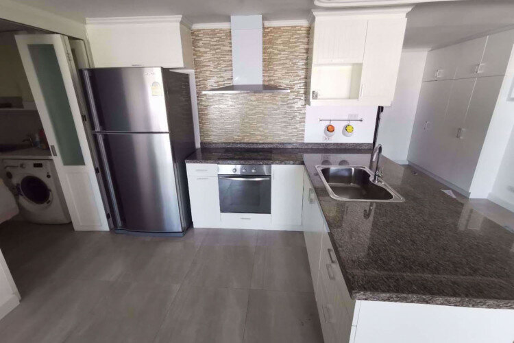 Кондоминиум в Бангкоке, Таиланд | THE251386