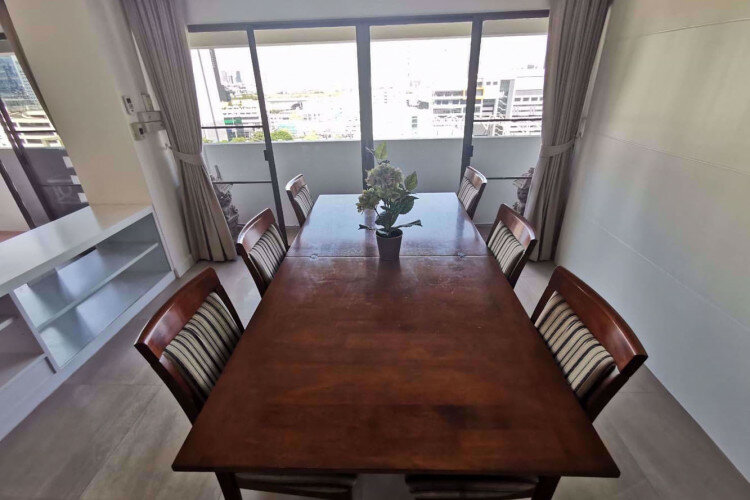 Кондоминиум в Бангкоке, Таиланд | THE251386