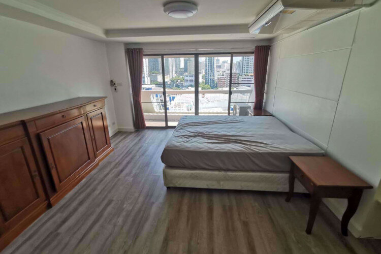 Кондоминиум в Бангкоке, Таиланд | THE251386