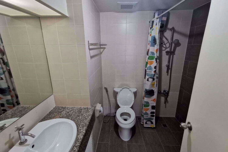 Кондоминиум в Бангкоке, Таиланд | THE251386