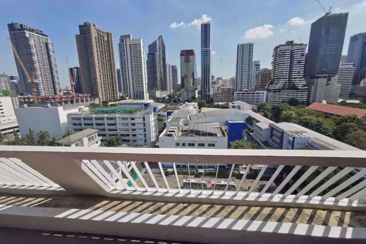 Кондоминиум в Бангкоке, Таиланд | THE251386