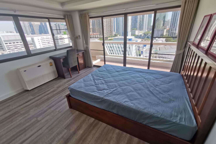 Кондоминиум в Бангкоке, Таиланд | THE251386