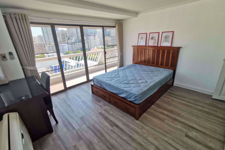 Кондоминиум в Бангкоке, Таиланд | THE251386