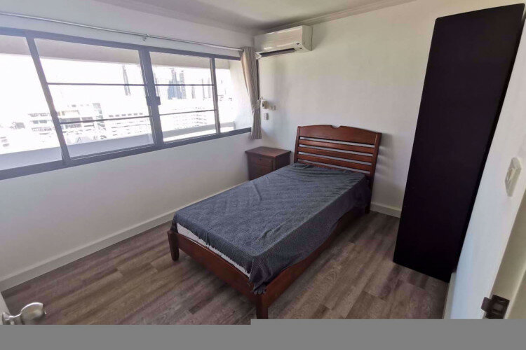 Кондоминиум в Бангкоке, Таиланд | THE251386