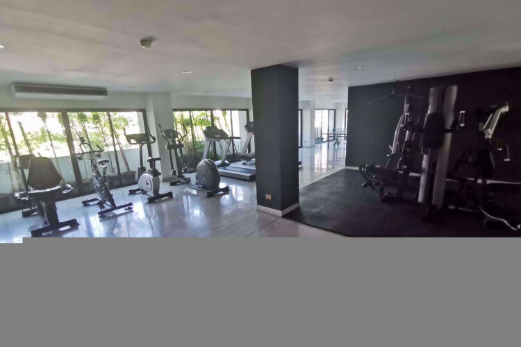 Кондоминиум в Бангкоке, Таиланд | THE251386