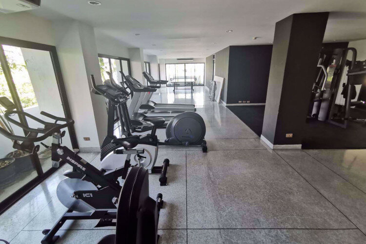 Кондоминиум в Бангкоке, Таиланд | THE251386