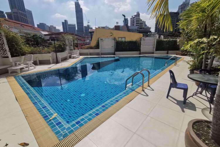 Кондоминиум в Бангкоке, Таиланд | THE251386