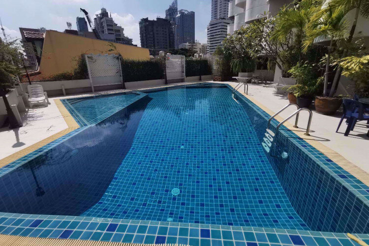 Кондоминиум в Бангкоке, Таиланд | THE251386