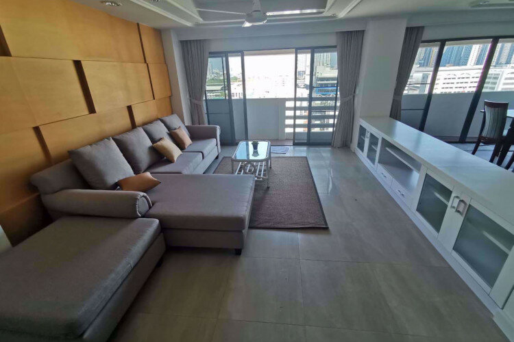 Кондоминиум в Бангкоке, Таиланд | THE251386