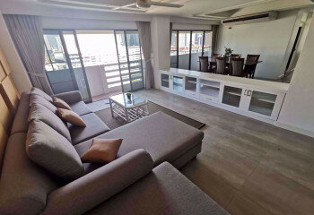 Кондоминиум в Бангкоке, Таиланд | THE251386