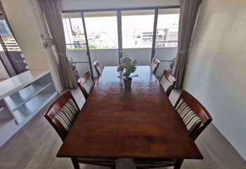 Кондоминиум в Бангкоке, Таиланд | THE251386