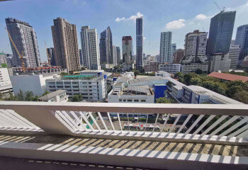 Кондоминиум в Бангкоке, Таиланд | THE251386