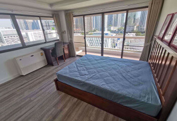 Кондоминиум в Бангкоке, Таиланд | THE251386