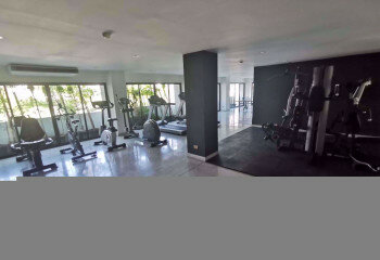 Кондоминиум в Бангкоке, Таиланд | THE251386