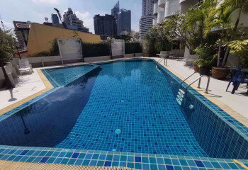 Кондоминиум в Бангкоке, Таиланд | THE251386