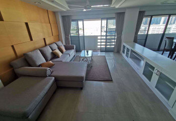 Кондоминиум в Бангкоке, Таиланд 