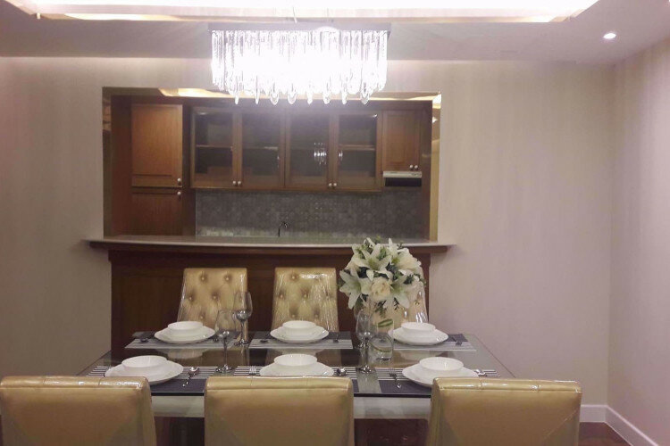 Кондоминиум в Бангкоке, Таиланд | THE350651