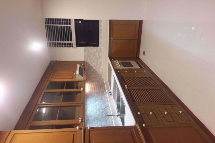 Кондоминиум в Бангкоке, Таиланд | THE350651