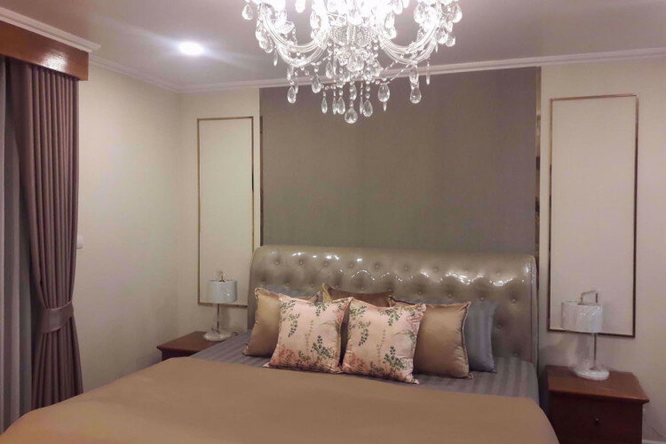 Кондоминиум в Бангкоке, Таиланд | THE350651