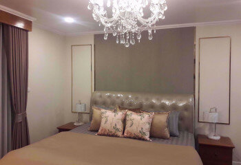 Кондоминиум в Бангкоке, Таиланд | THE350651