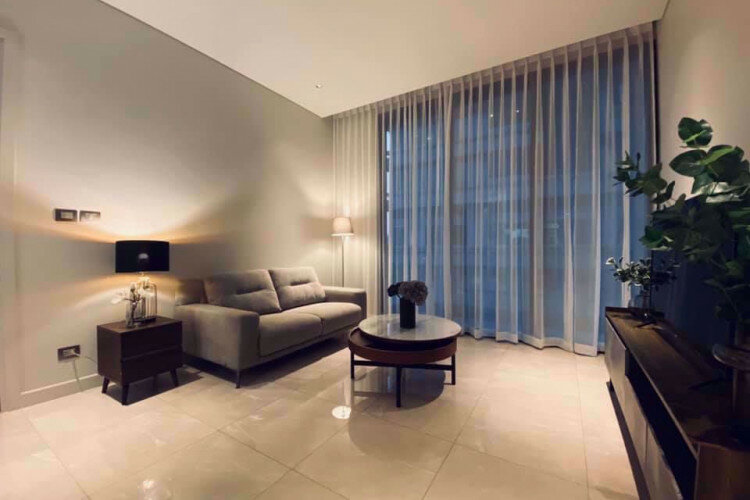 Кондоминиум в Бангкоке, Таиланд | THE549379