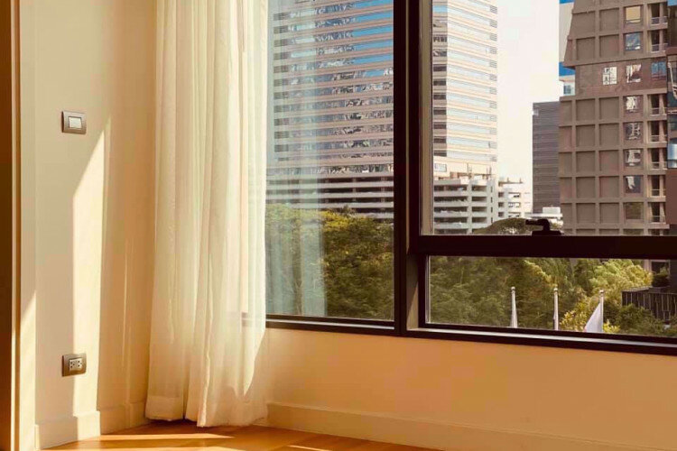 Кондоминиум в Бангкоке, Таиланд | THE549379