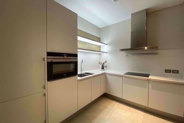 Кондоминиум в Бангкоке, Таиланд | THE549379