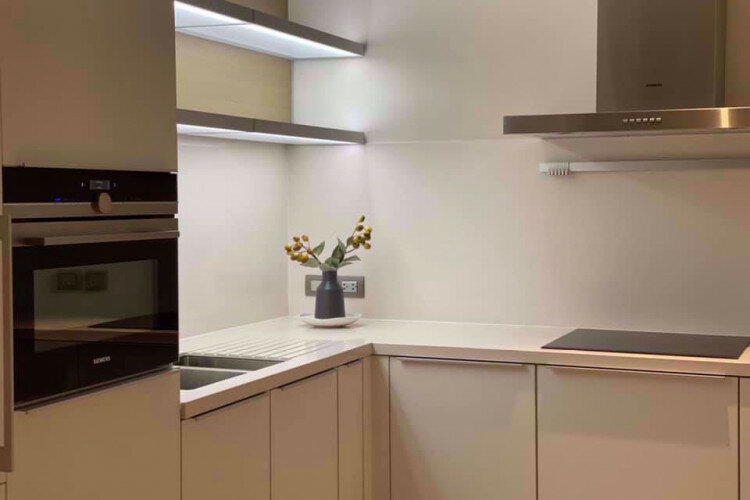 Кондоминиум в Бангкоке, Таиланд | THE549379