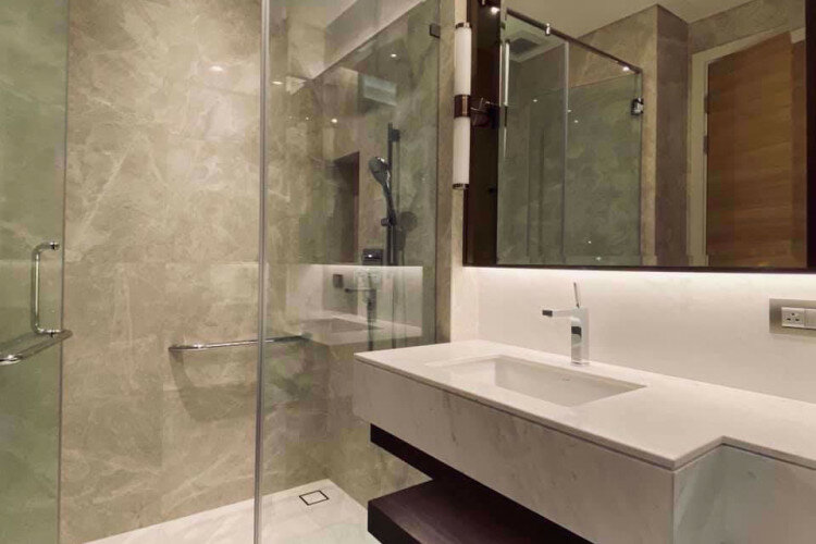 Кондоминиум в Бангкоке, Таиланд | THE549379