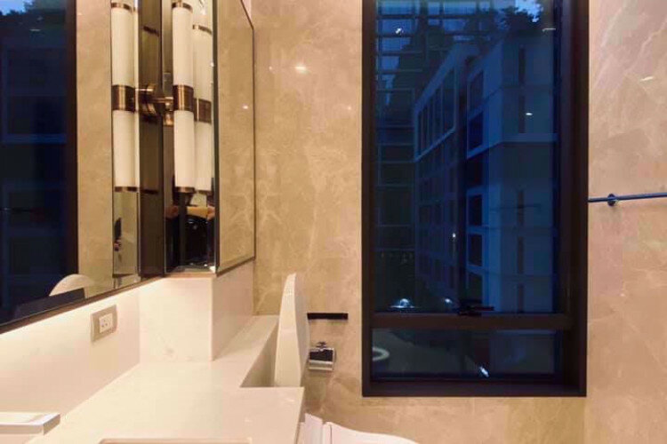 Кондоминиум в Бангкоке, Таиланд | THE549379