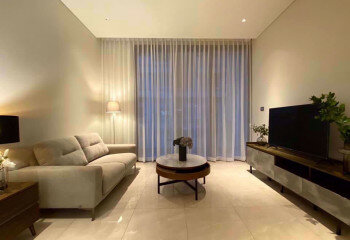 Кондоминиум в Бангкоке, Таиланд 