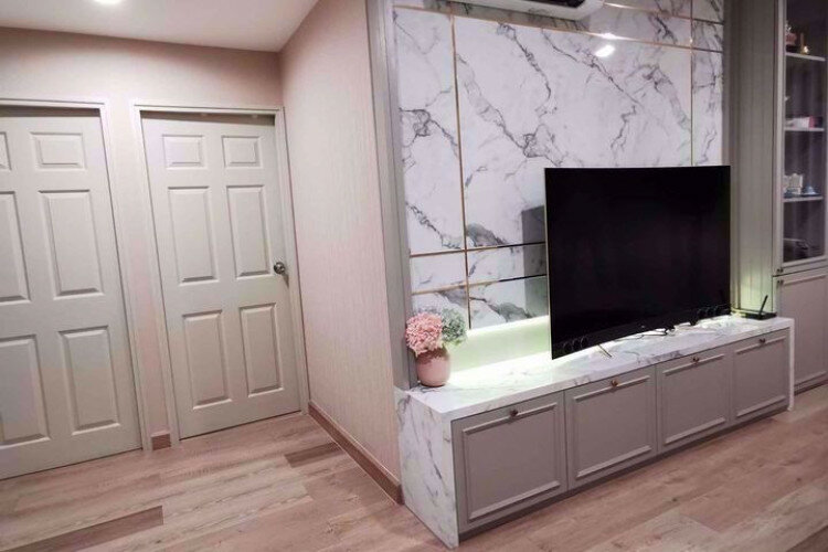 Кондоминиум в Бангкоке, Таиланд | THE449383