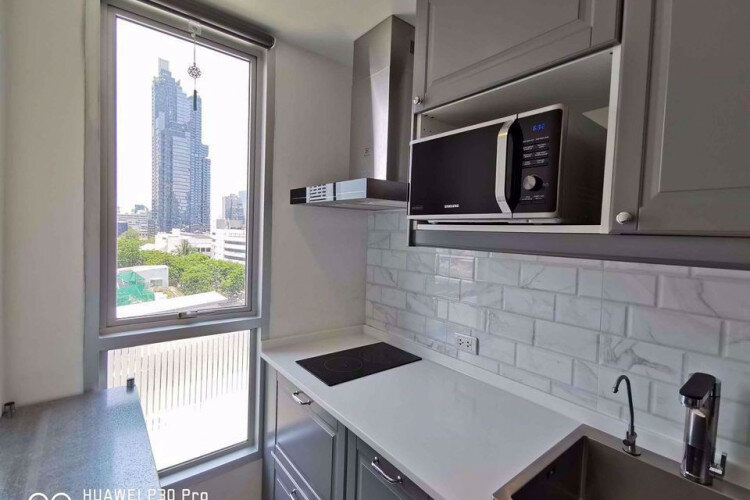 Кондоминиум в Бангкоке, Таиланд | THE449383