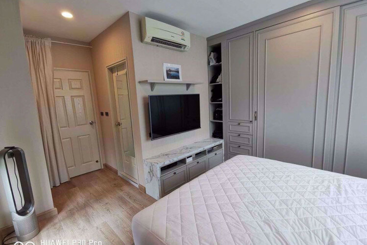 Кондоминиум в Бангкоке, Таиланд | THE449383