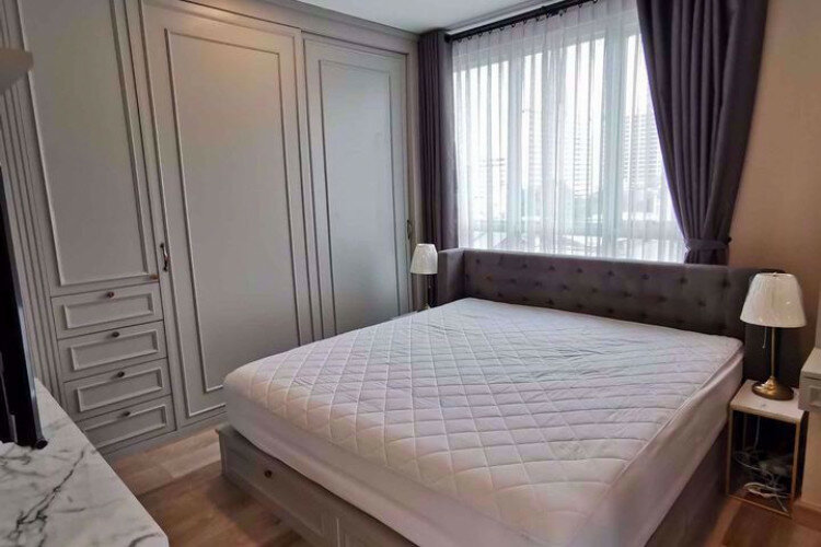 Кондоминиум в Бангкоке, Таиланд | THE449383