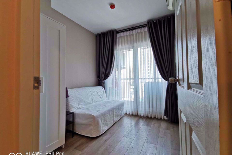 Кондоминиум в Бангкоке, Таиланд | THE449383