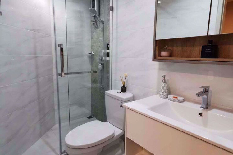 Кондоминиум в Бангкоке, Таиланд | THE449383