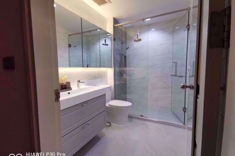 Кондоминиум в Бангкоке, Таиланд | THE449383