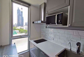 Кондоминиум в Бангкоке, Таиланд | THE449383