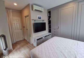 Кондоминиум в Бангкоке, Таиланд | THE449383