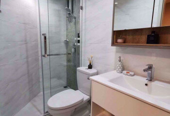 Кондоминиум в Бангкоке, Таиланд | THE449383