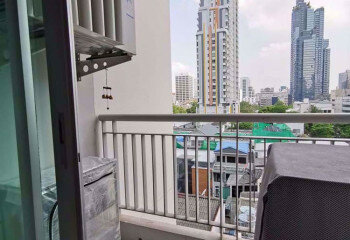 Кондоминиум в Бангкоке, Таиланд | THE449383