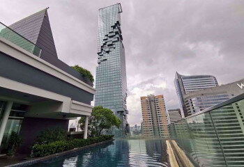 Кондоминиум в Бангкоке, Таиланд | THE449383