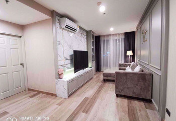 Кондоминиум в Бангкоке, Таиланд 