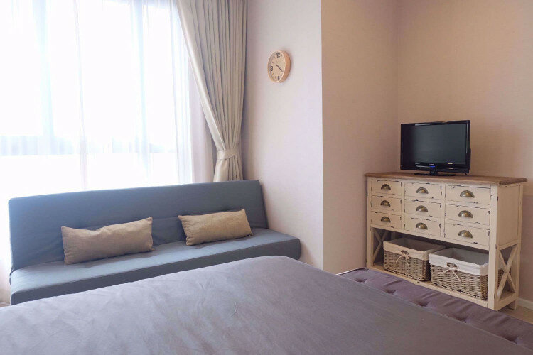 Кондоминиум в Бангкоке, Таиланд | THE551585