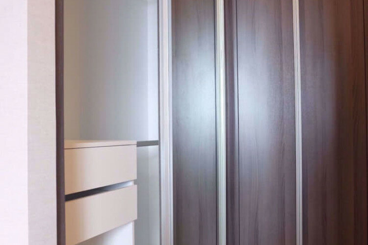 Кондоминиум в Бангкоке, Таиланд | THE551585